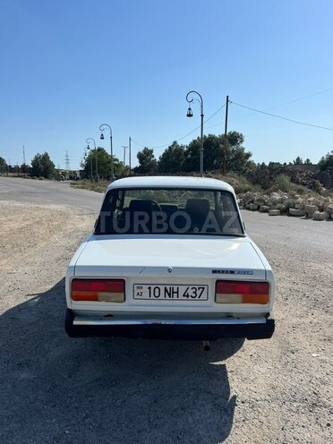 LADA (VAZ) 2107 2004, 90,000 km - 1.6 l - Bakı