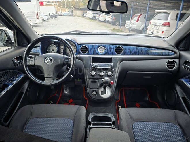 Mitsubishi Airtrek 2004, 247,500 km - 2.0 l - Bakı