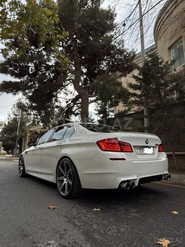 BMW 528 2012, 217,000 km - 2.0 l - Bakı