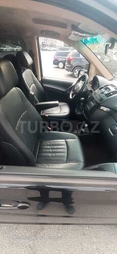 Mercedes Viano 2011, 385,000 km - 2.1 л - Bakı