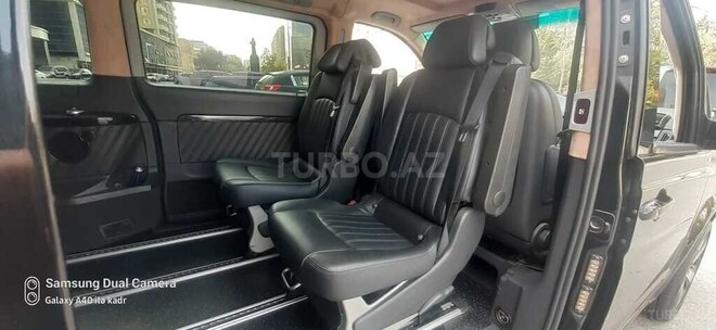 Mercedes Viano 2011, 385,000 km - 2.1 л - Bakı