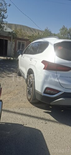 Hyundai Santa Fe 2019, 150,000 km - 2.0 л - Bakı