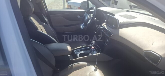 Hyundai Santa Fe 2019, 150,000 km - 2.0 л - Bakı