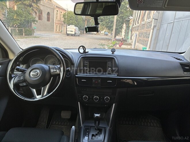Mazda CX-5 2013, 200,000 km - 2.0 l - Gəncə