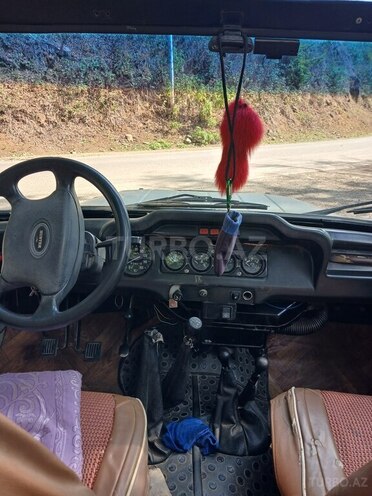 UAZ 469 2005, 83,801 km - 2.5 l - Lerik