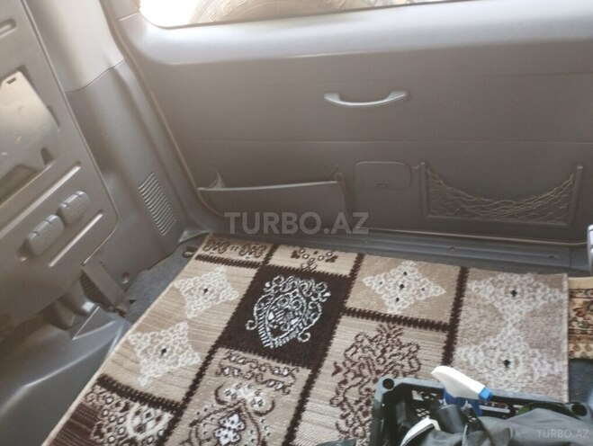 Toyota Land Cruiser Prado 1997, 326,800 km - 2.7 l - Bakı