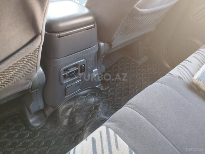 Toyota Land Cruiser Prado 1997, 326,800 km - 2.7 l - Bakı