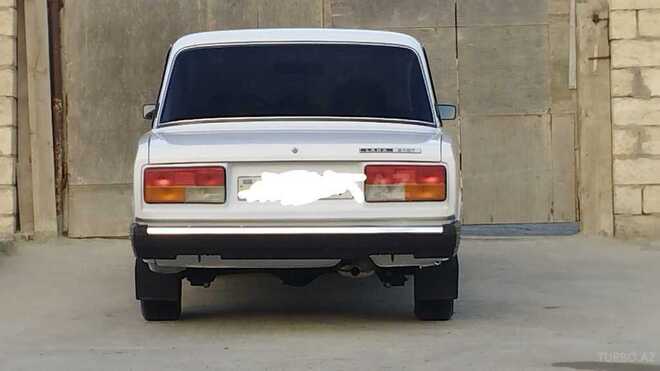 LADA (VAZ) 2107 2005, 98,000 km - 1.6 l - Bakı