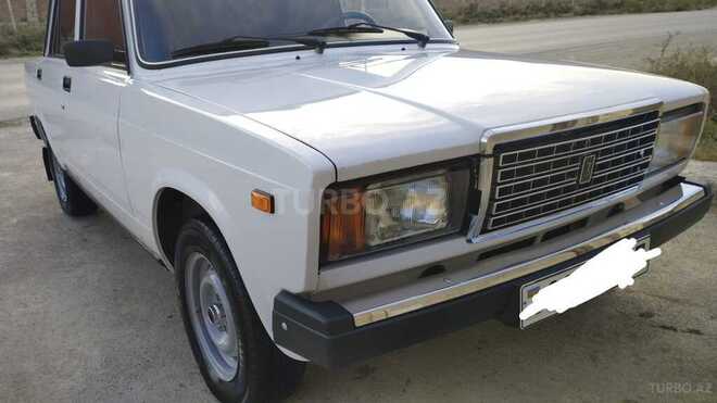 LADA (VAZ) 2107 2005, 98,000 km - 1.6 l - Bakı