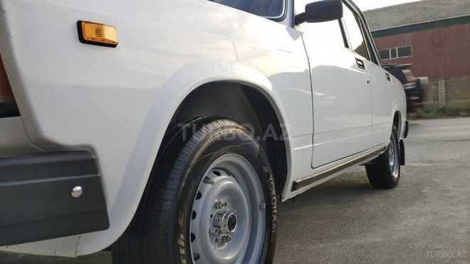 LADA (VAZ) 2107 2005, 98,000 km - 1.6 l - Bakı