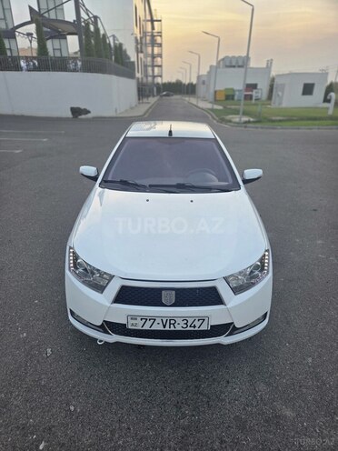 Khazar SD 2021, 118,000 km - 1.7 l - Ağcabədi