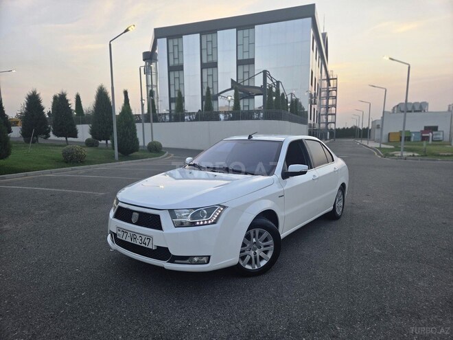 Khazar SD 2021, 118,000 km - 1.7 l - Ağcabədi