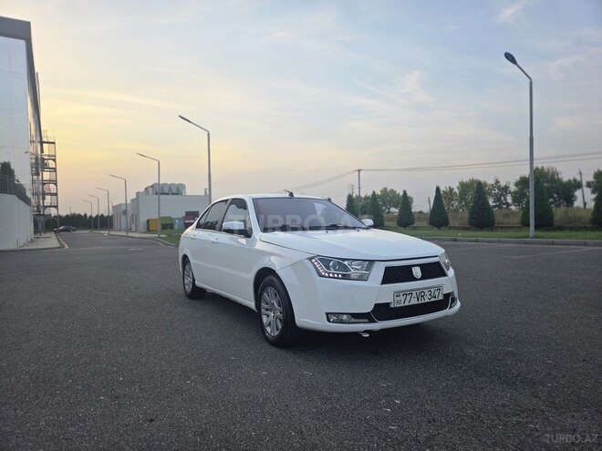 Khazar SD 2021, 118,000 km - 1.7 l - Ağcabədi