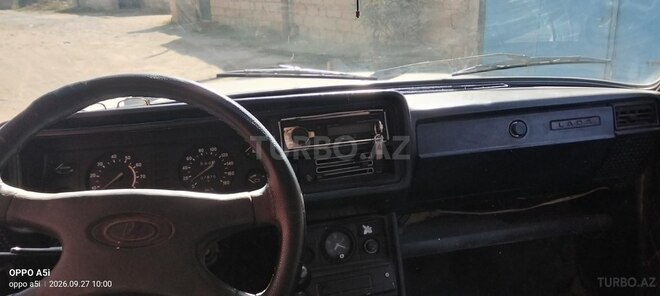 LADA (VAZ) 2107 1993, 77,875 km - 1.6 l - Bakı