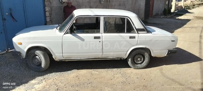 LADA (VAZ) 2107 1993, 77,875 km - 1.6 l - Bakı