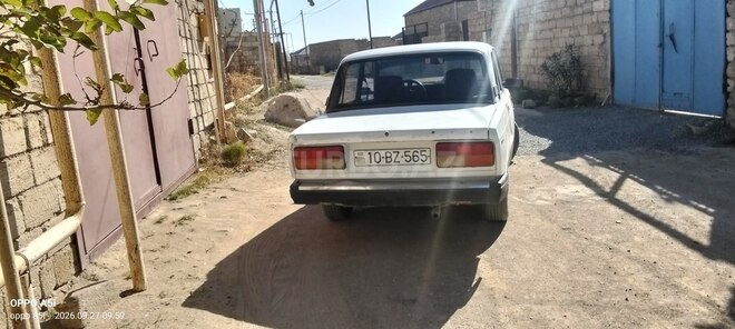 LADA (VAZ) 2107 1993, 77,875 km - 1.6 l - Bakı