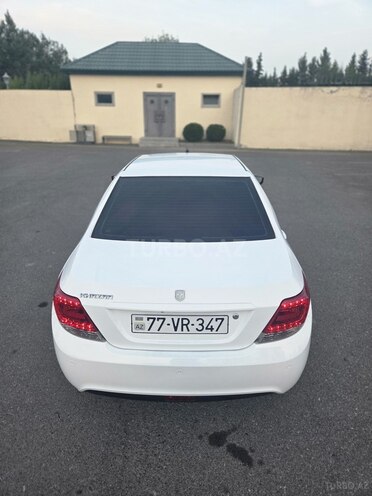 Khazar SD 2021, 118,000 km - 1.7 l - Ağcabədi