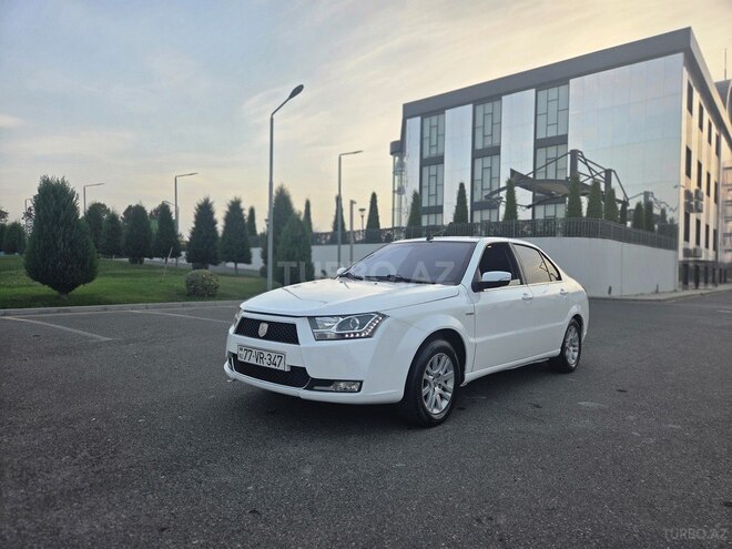 Khazar SD 2021, 118,000 km - 1.7 l - Ağcabədi
