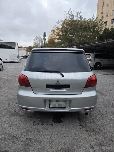 Mitsubishi Airtrek 2004, 247,500 km - 2.0 l - Bakı