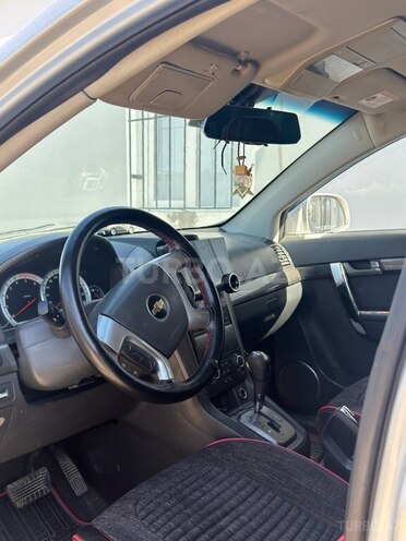 Chevrolet Captiva 2006, 450,000 km - 2.0 л - Bakı