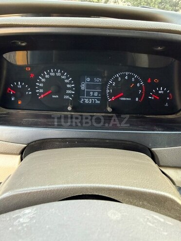 Chery Fulwin 2 2012, 276,000 km - 1.5 l - Bakı