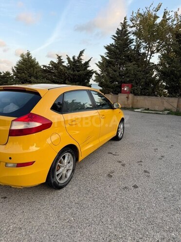 Chery Fulwin 2 2012, 276,000 km - 1.5 l - Bakı