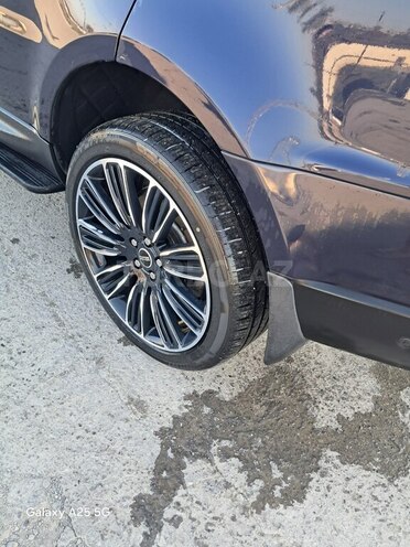 Land Rover RR Sport 2016, 192,000 km - 3.0 l - Bakı