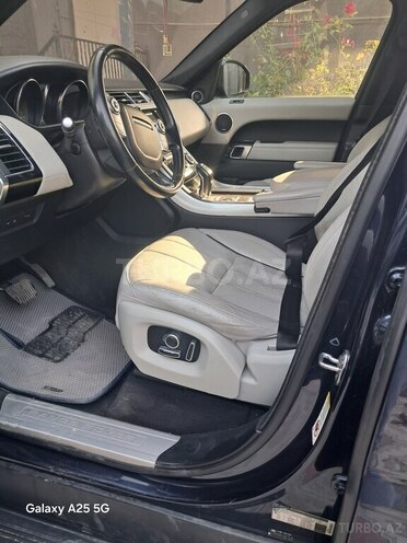 Land Rover RR Sport 2016, 192,000 km - 3.0 l - Bakı