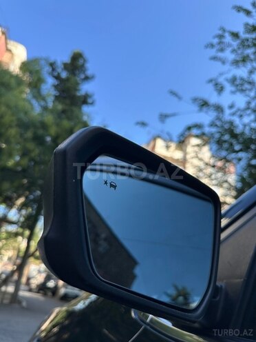 Chevrolet Equinox 2022, 209,215 km - 1.5 l - Bakı
