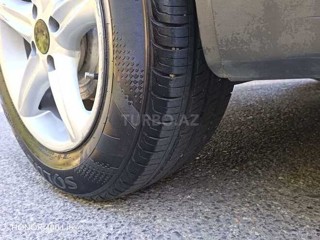 Opel Astra 2000, 254,180 km - 1.6 l - Bakı