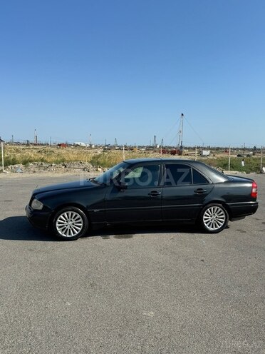 Mercedes C 200 1995, 350,000 km - 2.0 л - Bakı