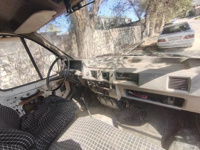 GAZ 2705-757 2000, 320,000 km - 2.5 l - Bakı