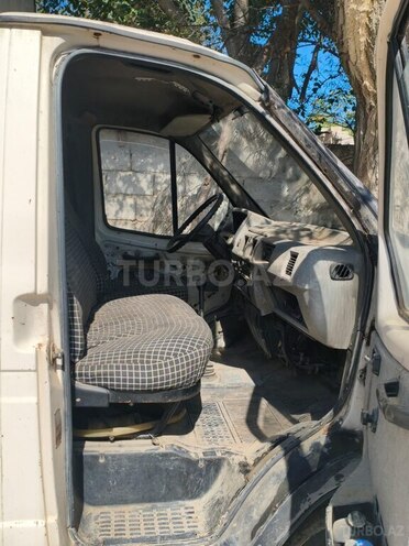 GAZ 2705-757 2000, 320,000 km - 2.5 l - Bakı