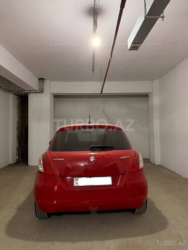 Suzuki Swift 2011, 143,730 km - 1.2 l - Bakı