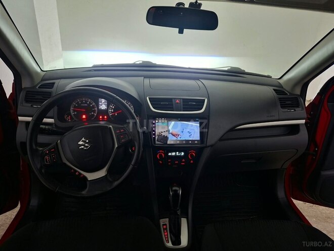Suzuki Swift 2011, 143,730 km - 1.2 l - Bakı