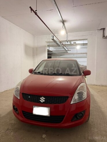 Suzuki Swift 2011, 143,730 km - 1.2 l - Bakı