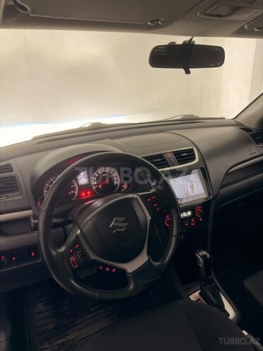 Suzuki Swift 2011, 143,730 km - 1.2 l - Bakı