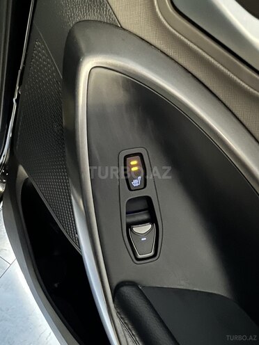 Hyundai Santa Fe 2017, 215,000 km - 2.0 л - Bakı