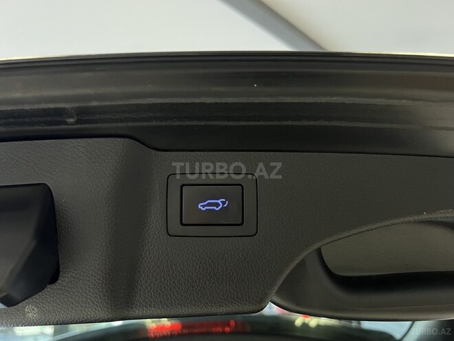 Hyundai Santa Fe 2017, 215,000 km - 2.0 л - Bakı