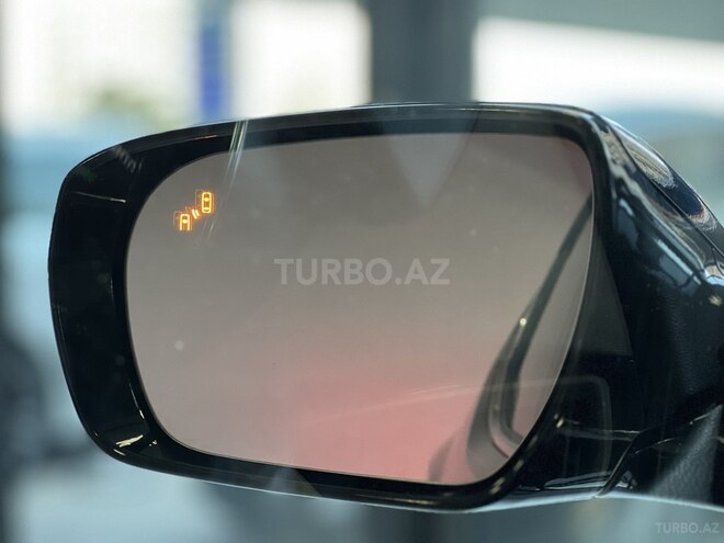 Hyundai Santa Fe 2017, 215,000 km - 2.0 л - Bakı