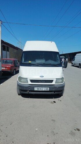 Ford Transit 2001, 583,222 km - 2.4 л - Sumqayıt