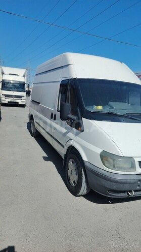 Ford Transit 2001, 583,222 km - 2.4 л - Sumqayıt