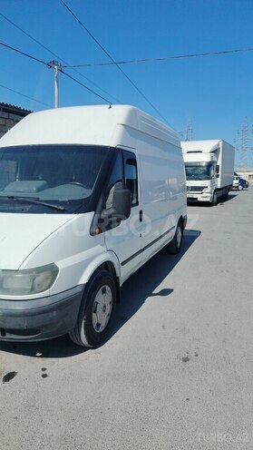 Ford Transit 2001, 583,222 km - 2.4 л - Sumqayıt