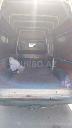 Ford Transit 2001, 583,222 km - 2.4 л - Sumqayıt
