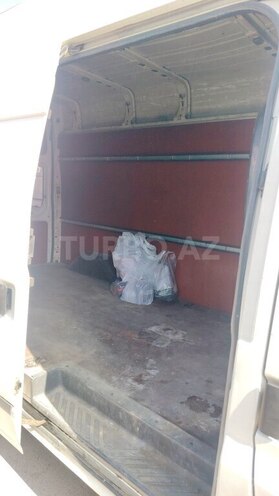 Ford Transit 2001, 583,222 km - 2.4 л - Sumqayıt