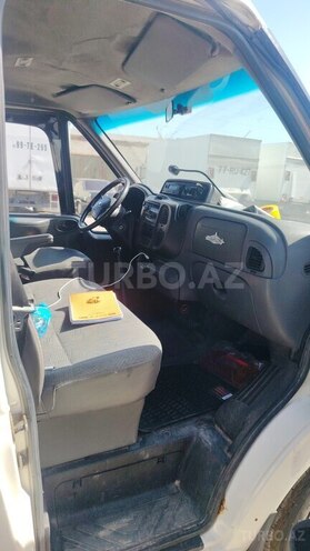 Ford Transit 2001, 583,222 km - 2.4 л - Sumqayıt