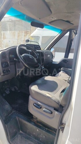 Ford Transit 2001, 583,222 km - 2.4 л - Sumqayıt