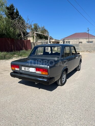 LADA (VAZ) 2107 2010, 92,000 km - 1.6 l - Bakı