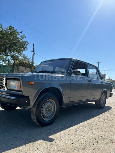LADA (VAZ) 2107 2010, 92,000 km - 1.6 l - Bakı