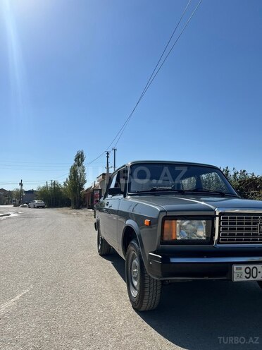 LADA (VAZ) 2107 2010, 92,000 km - 1.6 l - Bakı